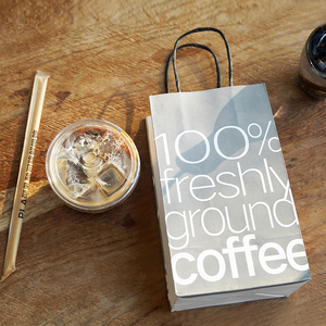 Ly nhựa nhỏ màu sắc có logo tùy chỉnh 90mm, dùng một lần, trong suốt, thiết kế tròn, dùng cho sinh tố, salad trái cây, sữa lắc, chất liệu nhựa U - Product Image 4