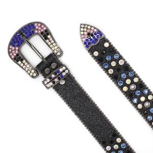 Conceptions de haute qualité luxe pour <span class=keywords><strong>Bb</strong></span> <span class=keywords><strong>Simon</strong></span> <span class=keywords><strong>ceinture</strong></span> en cuir pour femmes hommes unisexe moderne roman conception dames taille <span class=keywords><strong>ceinture</strong></span> - Product Image 2