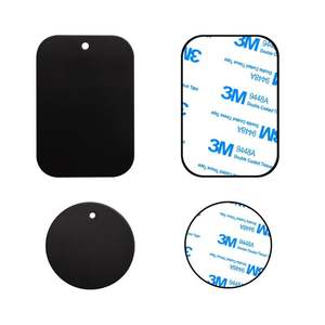 Anillo Magnético Metálico de Alta Calidad para Carga Inalámbrica Magsafe, Material Magnético de Neodimio N52, Anillo Magnético <span class=keywords><strong>Macsafe</strong></span> - Product Image 5