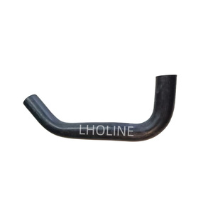 Manguera de refrigerante Lholine 25412-4E000 de goma para reemplazo de tubería de entrada y salida de agua - Product Image 4