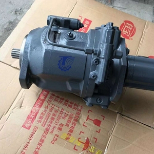 Pompe hydraulique principale A10VSO71 pour excavatrice HD250-7, compatible avec DH80 R80 - Product Image 1