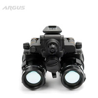 Jumelles de vision nocturne étanches Argus Gen2 Bnvd931 Mk2 avec un objectif AVS-9 ANVIS 9 pour la vision nocturne