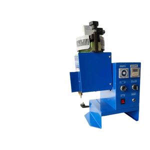 Máquina Automática de Pulverización de Pegamento Termofusible con Control por Pedal, Máquina de Termofusión con Boquilla Metálica para Envasado en Barriles - Product Image 4
