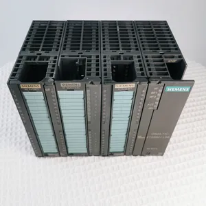 西门子PLC6ES7331-7NF00-0AB0 SIMATIC S7-300模拟输入SM 331模块