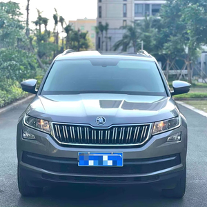 <span class=keywords><strong>Skoda</strong></span> <span class=keywords><strong>Kodiaq</strong></span> 4X4 SUV <span class=keywords><strong>2017</strong></span> a Benzina in Buone Condizioni Usata <span class=keywords><strong>Skoda</strong></span> Cinese a Prezzo Competitivo - Product Image 1