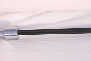 Oem Grip Deadlift Training Exercise Gym <strong>Square</strong> Free Power Bar Weightlifting <strong>Barbell</strong> - Product Image 3