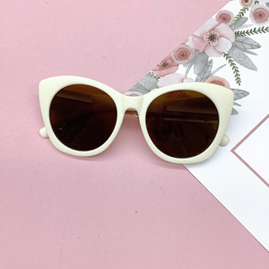 Lunettes de soleil pour enfants, protection UV pour les voyages, lunettes de soleil pour bébés, lunettes de soleil tendance pour enfants, protection des yeux - Product Image 5