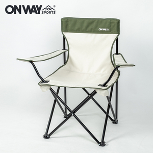 Wholesale Outdoor Portable Lightweight Compact Folding Backpacking Fishing Beach Chair Foldable Travel Hiking Camping Chair