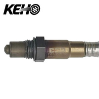 Capteur d'oxygène CV61-9G444-AC pour Ford Mondeo / Kuga 2.0L, remplacement du capteur O2 de performance