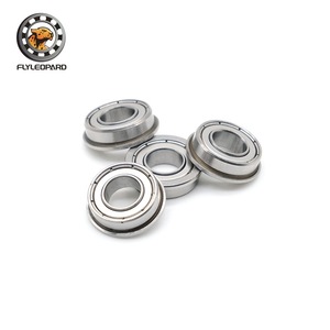 Rodamiento de Brida Flyleopard F688ZZ 8x16x5mm, Miniatura, Alta Velocidad, Bajo Ruido - Product Image 3
