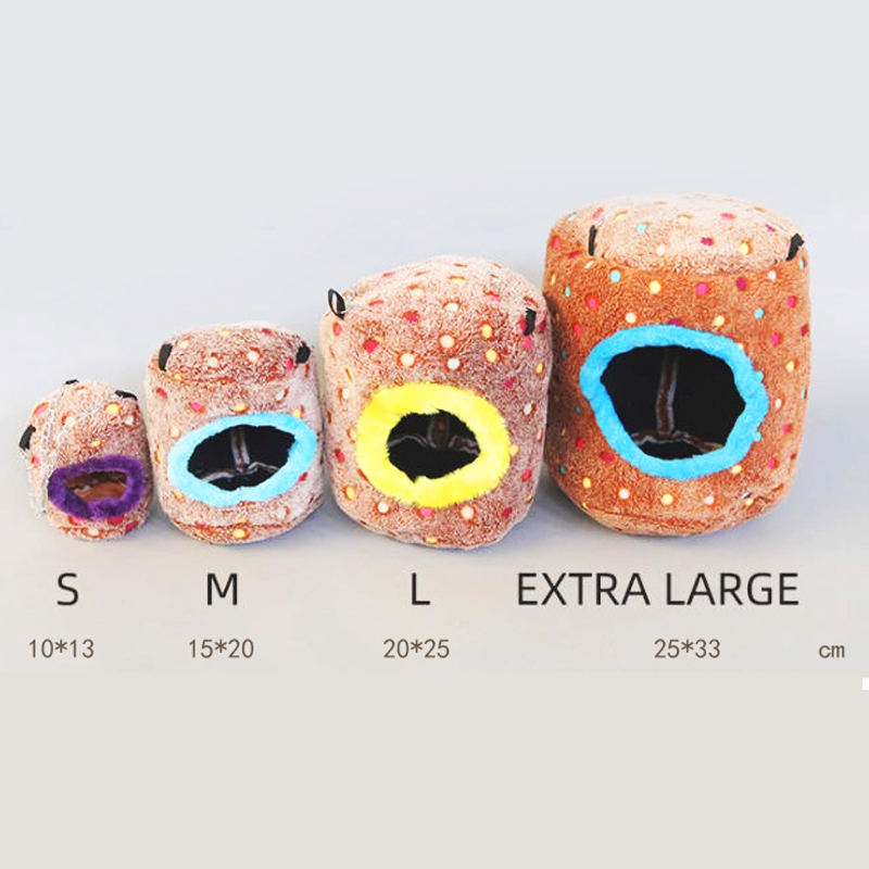 Round Barrel Nest XL