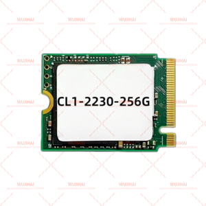 ใหม่ M.2 โซลิดสเตตไดรฟ์ 2230 PCIE โน้ตบุ๊ค SSD CL1-2230-256G - Product Image 4