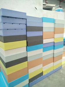 Tùy chỉnh công nghiệp-phong cách XPS ép đùn Polystyrene cách nhiệt Hội Đồng Quản trị bọt Nhà cung cấp trực tiếp cho sưởi ấm & cách nhiệt - Product Image 6