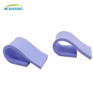 Wholesale KUAYUE 3.0W/MK Thermal Conductive Silicone Insulation Thermal Pad