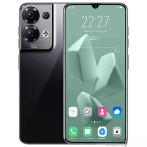<span class=keywords><strong>ราคา</strong></span>ถูก มือถือ <span class=keywords><strong>Reno</strong></span> 9 Pro+ <span class=keywords><strong>5G</strong></span> ของแท้ Octa Core ปลดล็อคแล้ว หน้าจอ 7 นิ้ว แบตเตอรี่ 5000-5999mAh กล้อง 12MP ไม่มีรอยขีดข่วน - Product Image 5