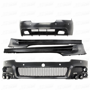 2013-2016 M phong cách sợi thủy tinh FRP body Kit cho Aston Martin Db9 Coupe - Product Image 1