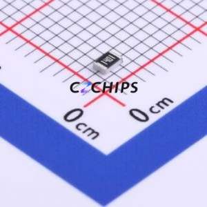 Résistance SMD RC0805FR-071K4L 0805 (Type : Film Épais) (Résistance : 1,4 kOhm Précision : 1%) - Product Image 1