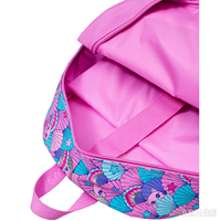 Set Tas Sekolah Anak Lucu 4 in 1 untuk Anak SD, Termasuk Tas Ransel, Tas Makan Siang, Kotak Pensil & Botol Minum untuk Siswa SD
