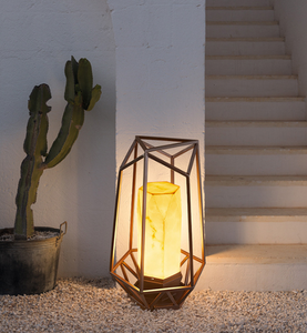 Luces de jardín al aire libre impermeable IP54 LED césped Luz Jardín lámpara - Product Image 3