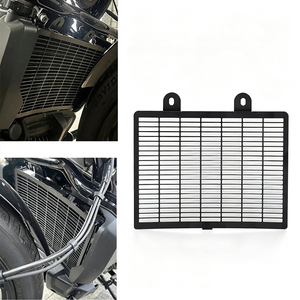 Kit de Piezas de Modificación y Decoración Personalizada para Motocicleta Harley RH975 Nightster 975, Accesorios de Mejora Integral, Venta al Por Mayor - Product Image 2