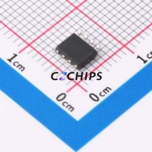 Transistor de Efecto de Campo (MOSFET) SI4190ADY-T1-GE3-VB SO-8 Original Nuevo - Product Image 2