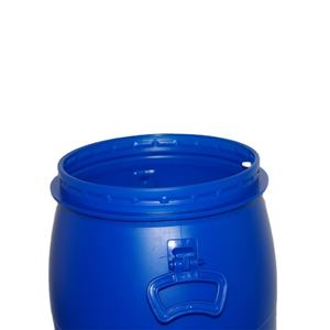 Seau en plastique bleu de haute qualité 160L - Product Image 1