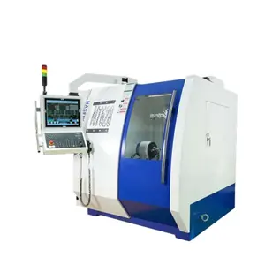 Dual Grinding Head CNC Grinding Machine NT628 For Comprehensive Tools Processing