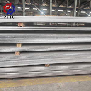 Tôle en acier inoxydable pour marches d'escalator, rampes d'accès et composants de transports publics - Product Image 3