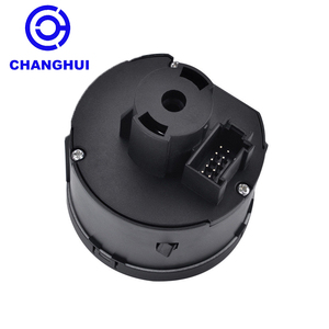 Interrupteur de phare direct usine 1K0941431Q pour VW <span class=keywords><strong>Golf</strong></span> Jetta Passat Tiguan – Pièce de rechange pour voitures allemandes - Product Image 3
