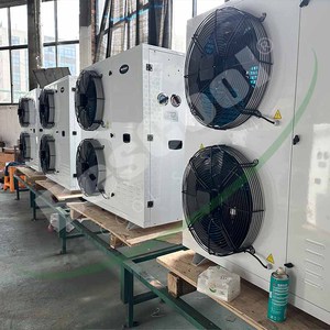 <span class=keywords><strong>Copeland</strong></span> CuộN máy nén kiểu hộp ngưng tụ đơn vị 5HP năng suất cao 380V/220V r404/R22 tiết kiệm năng lượng tuổi thọ dài - Product Image 6