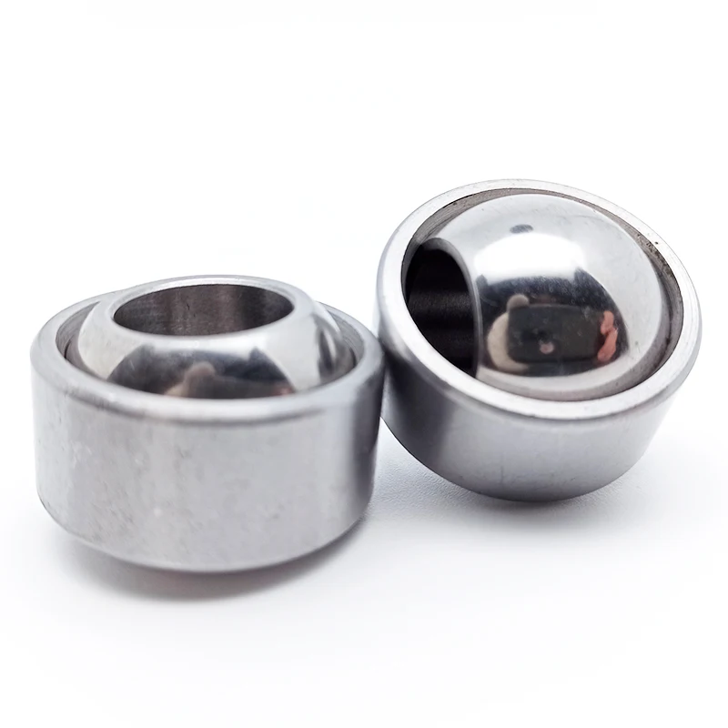 Self Lubricating Ball Facing Spherical Plain Bearings
