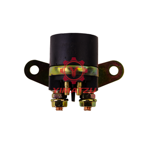 <span class=keywords><strong>Can</strong></span> <span class=keywords><strong>am</strong></span> ATV/UTV Pièces & Accessoires CF500 CF800 CF1000 OEM 5270-150500 Relais de Démarreur ATV <span class=keywords><strong>SSV</strong></span> UTV Pièces 4x4 - Product Image 1