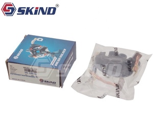 Nuevas piezas <span class=keywords><strong>de</strong></span> <span class=keywords><strong>arranque</strong></span> <span class=keywords><strong>de</strong></span> <span class=keywords><strong>12</strong></span> voltios soporte <span class=keywords><strong>de</strong></span> cepillo <span class=keywords><strong>de</strong></span> carbono SK No. 594132 Ref No. 594385 y - Product Image 2