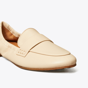 High-end Simplicity Light Weight Best-selling Cow Leather <b>Flats</b> Shoes for Women - Product Image 6