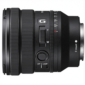 เลนส์ So FE 16-35 มม. F4 - เลนส์มุมกว้างแบบรูรับแสงคงที่สำหรับกล้องฟูลเฟรม เซ็นเซอร์ CMOS สำหรับกล้องมิเรอร์เลส - Product Image 1