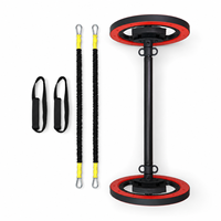 Roue de yoga pour la correction de la posture, roue de Pilates antidérapante, exercice de rééducation, innovation brevetée, partenaires étrangers recherchés