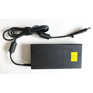 Adaptateur de <span class=keywords><strong>chargeur</strong></span> d'alimentation pour ordinateur portable HK-HHT 19,5 V 9,23 A 180 W pour <span class=keywords><strong>Asus</strong></span> ADP-180MB - Product Image 2