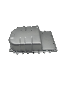 YUNNEI D19TCI X190558 carter d'huile moteur d'origine pour CHANGAN KAICHENG F70 / Hunter pick-up 2019 + pièces de moteur Diesel - Product Image 3