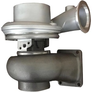 185-5732 1855732 เทอร์โบชาร์จเจอร์สำหรับเครื่องยนต์ดีเซลรถขุดรุ่น 814F/815F พร้อมการรับประกัน 1 ปี - Product Image 3