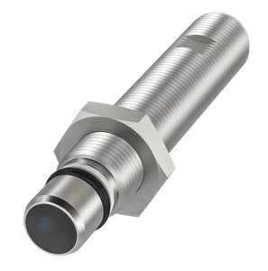 เซ็นเซอร์วัดระยะแบบเหนี่ยวนำ Balluff รุ่น BES ซีรีส์ BES00C1 BES M12MI-PSC20B-BV03 พรอกซิมิตี้สวิตช์ PNP NO BES00C1 BES M12MI-P - Product Image 4
