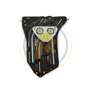 Regulador de Ventana Ac Rolcar ADAPTABLE para OE 51377111017, compatible con Mini Cooper 2002 - Product Image 1