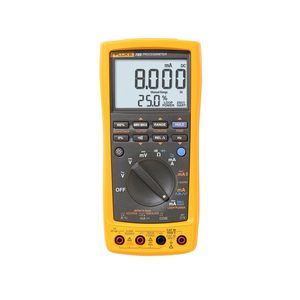Fluke 789 ProcessMeter 4-20 Ma DC – Alimentation de boucle de mesure - Product Image 1