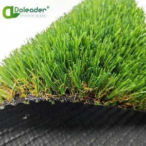 Super Market Artificial Turf Roll Natural Indoor Grass Artificial Turf For Sale