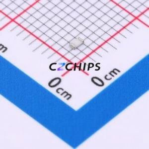 TC0350B3603T5F ตัวต้านทานแบบ SMD 0603 (ประเภท: ฟิล์มบาง) (ความต้านทาน: 360kโอห์ม ความแม่นยำ: 0.1%) - Product Image 2