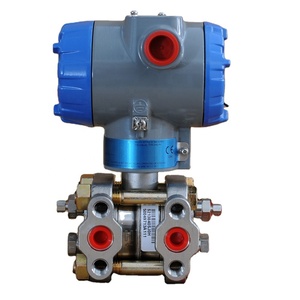 เครื่องส่งสัญญาณความดันแบบดิฟเฟอเรนเชียล Honeywell รุ่น STD810 มีสินค้าในสต็อก - Product Image 5