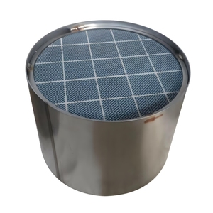 Approvisionnement direct des fabricants de filtres en céramique de voiture Excellente performance des coûts <span class=keywords><strong>Produit</strong></span> neuf <span class=keywords><strong>à</strong></span> des prix raisonnables - Product Image 4