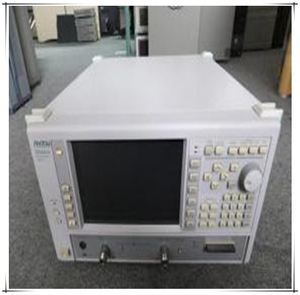 Analizador de Red 3G Anritsu MS4661A Usado, 100KHz-3GHz, Alta Precisión, IP67, Máquina de Pruebas - Product Image 2