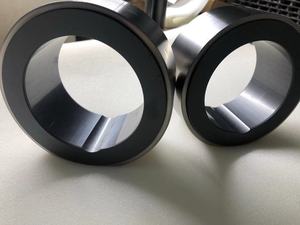 Phụ Tùng Máy Bơm Con Dấu Cơ Khí SSC Nhúng Trong Hợp Kim Titan Áp Suất Cao Nhiệt Độ Cao Thông Số Cao CORRSION Kháng - Product Image 2