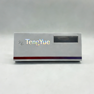 Boîte d'emballage personnalisable pour stylo injecteur |   Compatible avec les aiguilles et les cartouches de stylo |   Boîte de rangement médicale OEM - Product Image 1