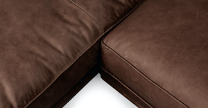 Design moderne L En Forme De Coin Salon Meubles Nouveau Modèle Canapé D'angle Canapé En Cuir - Product Image 5